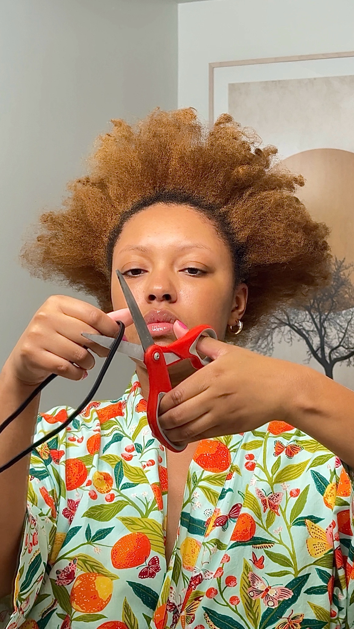 my favorite hair style when it’s time for wash day😅😍🧡

#LTKSaleAlert #LTKBeauty #LTKWatchNow