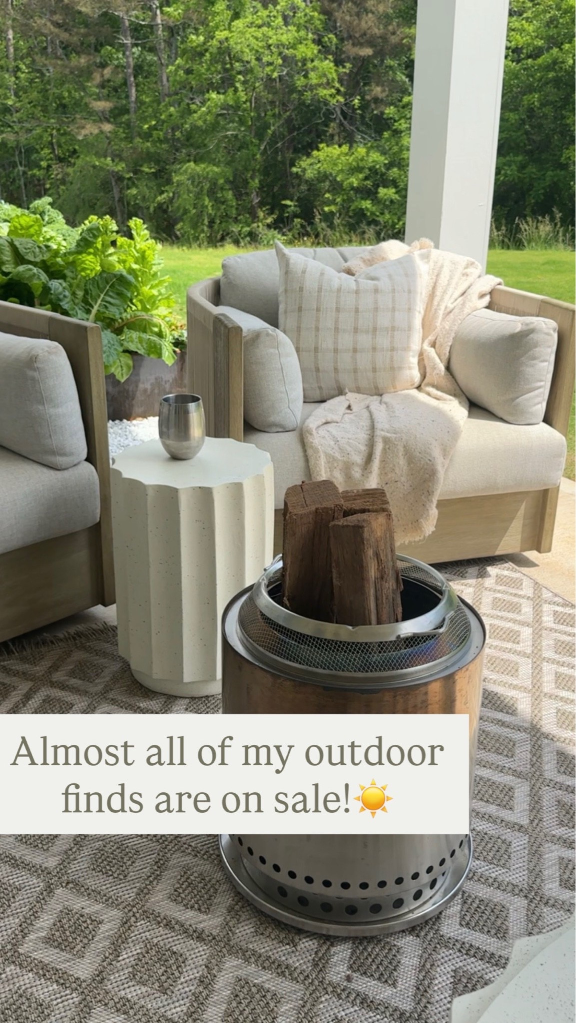 #ad #ad It’s allll on sale for @Wayfair’s Memorial Day Clearance! These are some of my absolute favorite home finds! If you’re currently refreshing your home for the summer months, Wayfair is my go to! Shop while it’s up to 70% off & fast and free shipping on orders over $35! 


#wayfair #WayfairPartner #homestyling

#LTKHome #LTKSaleAlert #LTKSeasonal