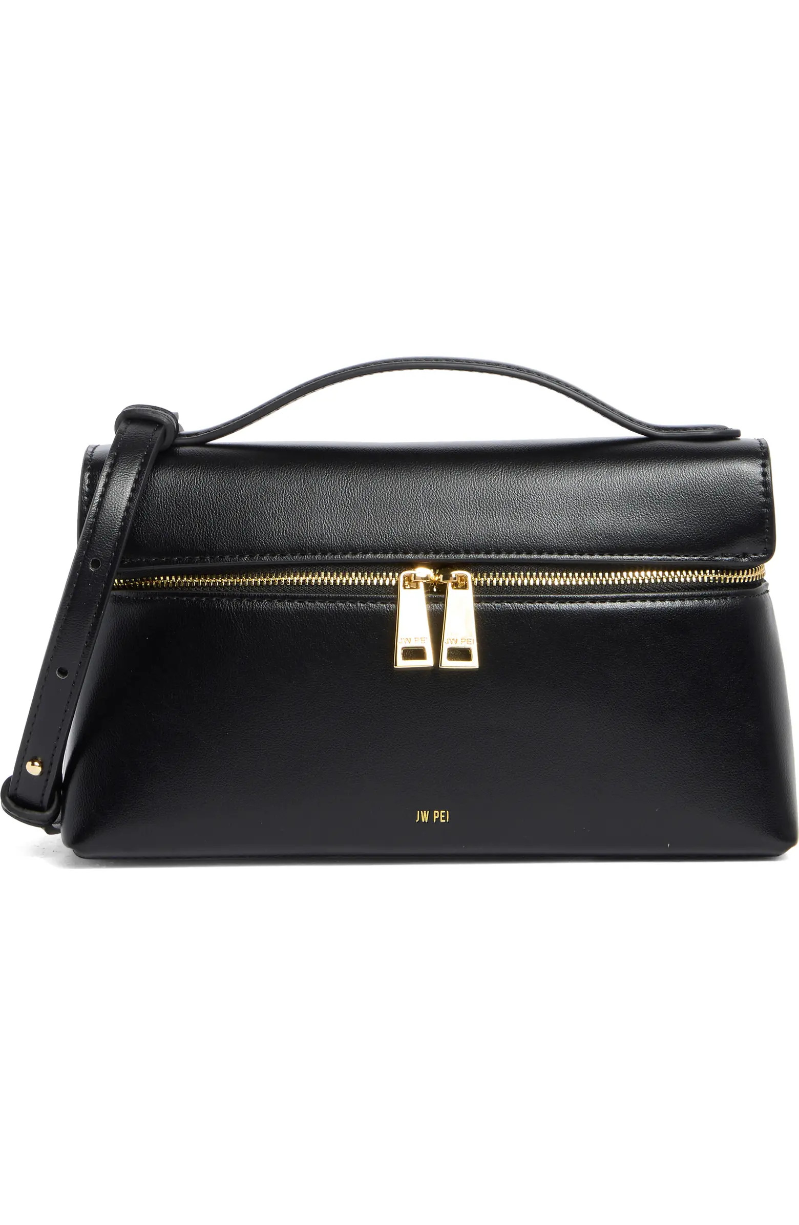 JW PEI Thea Faux Leather Top Handle Bag | Nordstrom | Nordstrom