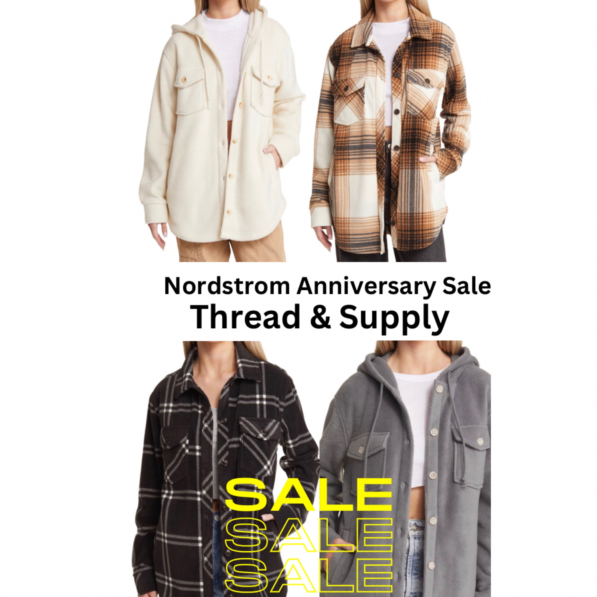 Nordstrom Anniversary Sale 👏🏼

#LTKsalealert #LTKxNSale #LTKSeasonal