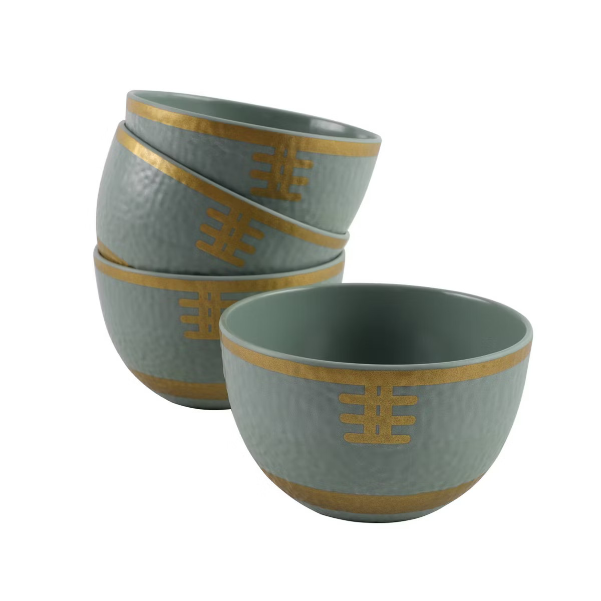 Cook With Color 4pc Football Mini Bowls | Target