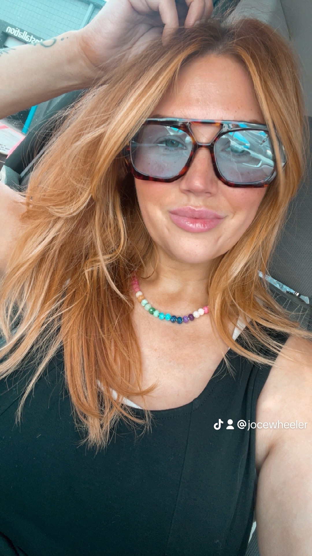 Top seller! 
#sunglasses

#LTKmomlife #LTKSaleAlert #LTKdayinmylife