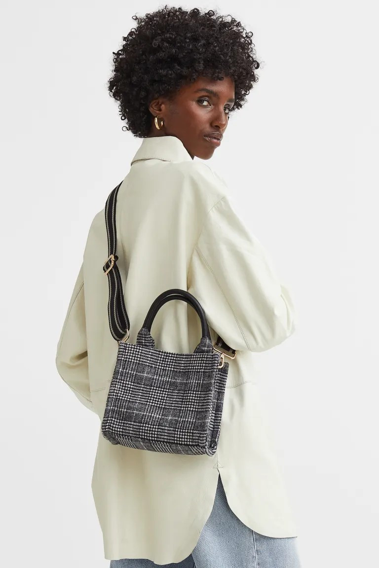 Small Handbag | H&M (US + CA)