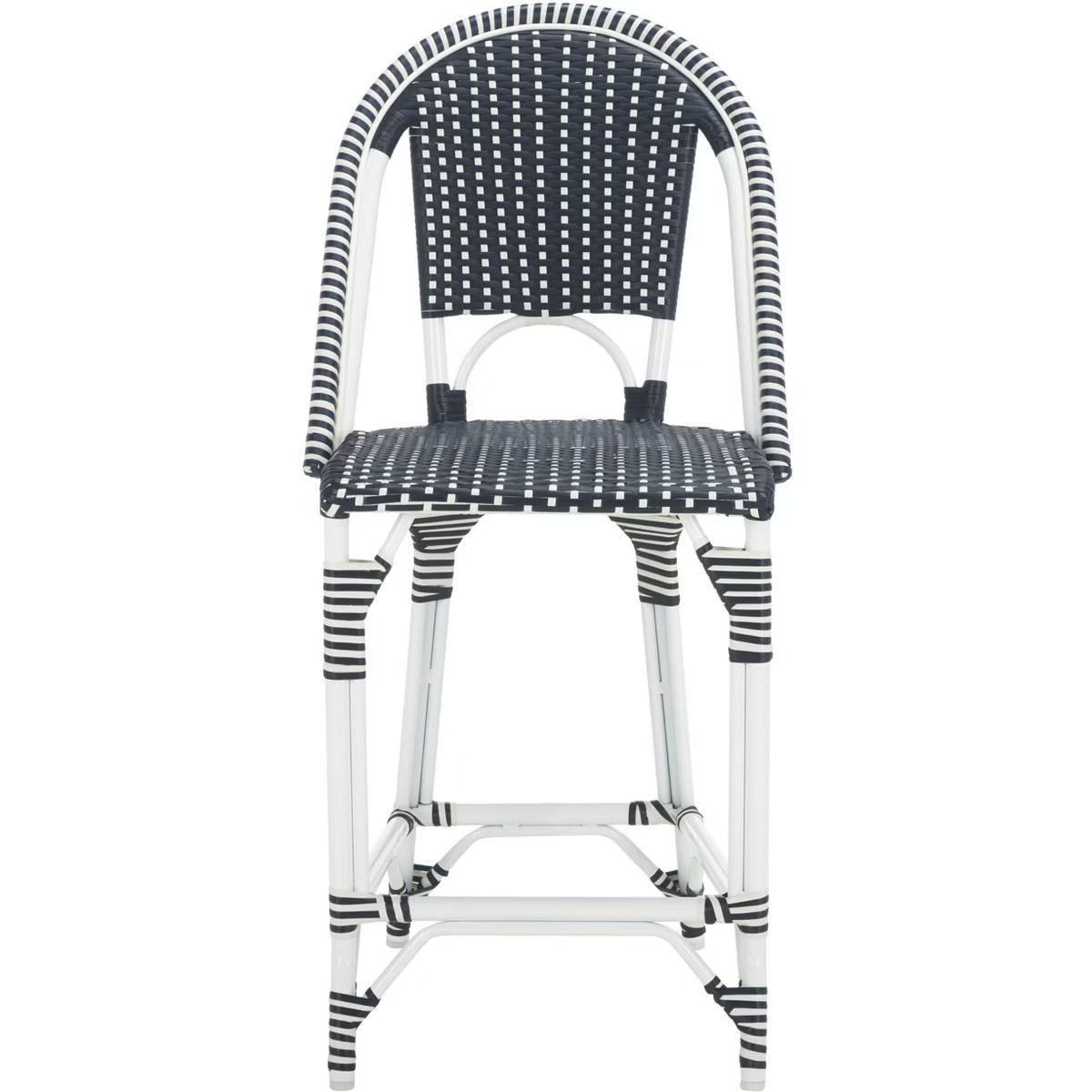 California Counter Stool - Indoor/Outdoor - PAT7532 - Safavieh | Target