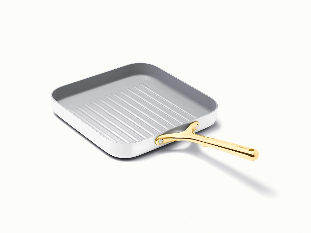 Square Grill Pan | Caraway