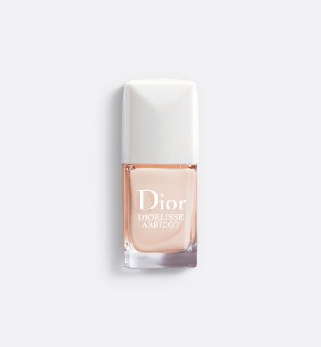 Diorlisse Abricot Nail Perfecting Enamel - Nail Polish | DIOR | Dior Beauty (US)