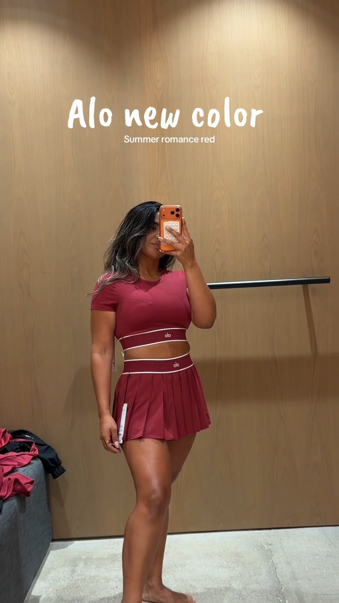 Love these pieces! Soft and perfect color.

#LTKgrwm #LTKootd #LTKActive