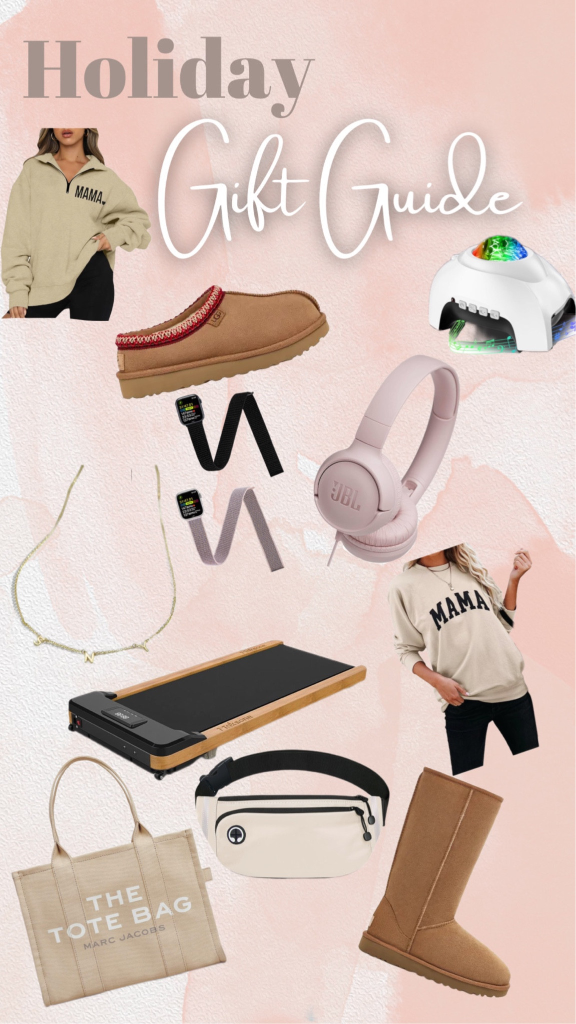 2023 Holiday gift guide for her 🎄 holiday, holiday gift guide, 2023 gift guide, Christmas wish list, wish list, gifts for her, Christmas gifts, amazon finds, Amazon gift guide, Uggs, Marc jacobs, new mom, push presents, Christmas gift guide 2023

#LTKHoliday #LTKSeasonal #LTKGiftGuide