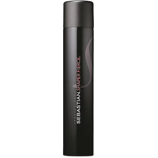 Sebastian Shaper Fierce Hairspray | Ulta Beauty | Ulta