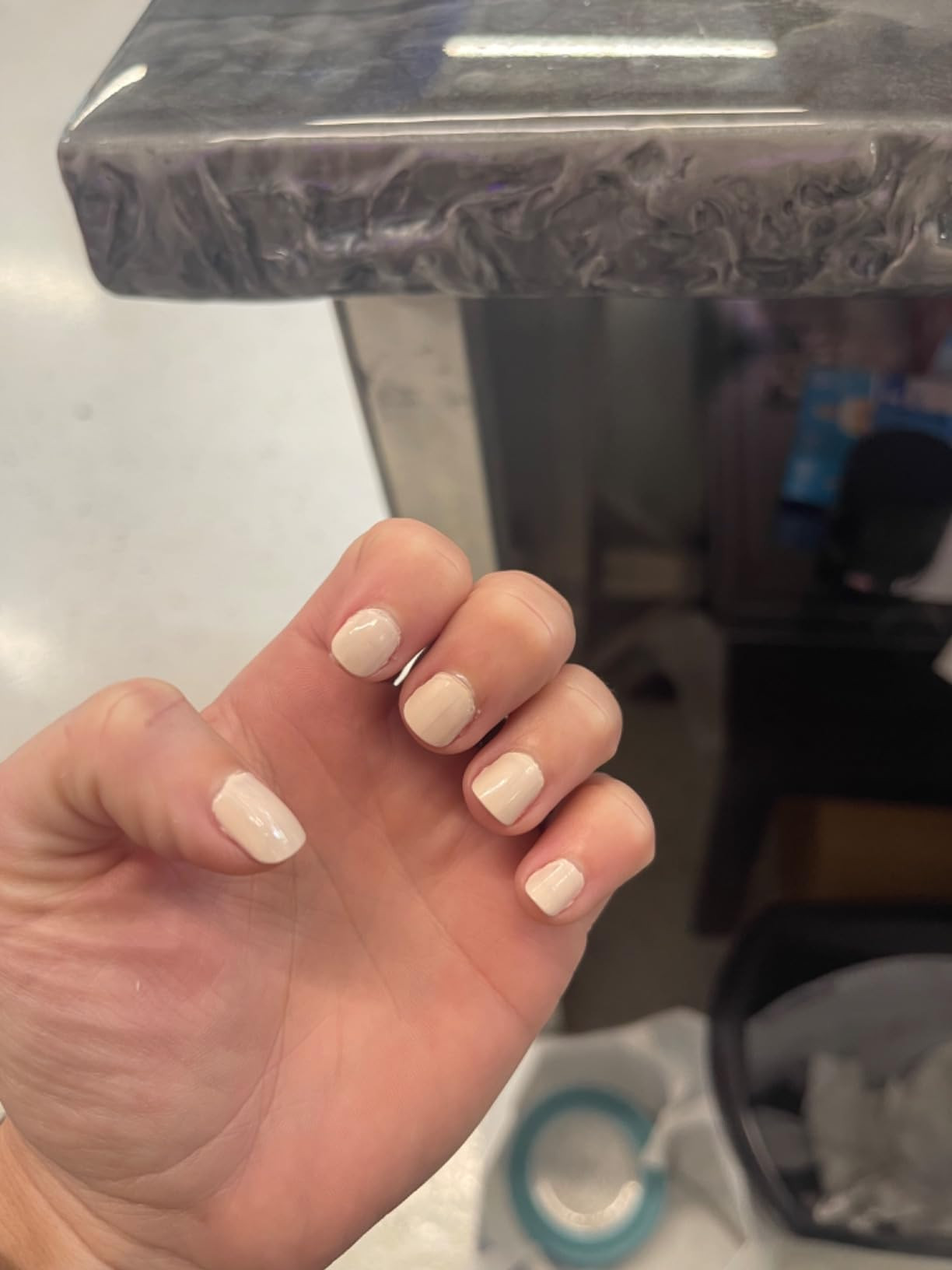 OPI Nail Polish, Infinite Shine Long-Wear Lacquer, Whites, 0.5 fl oz | Amazon (US)