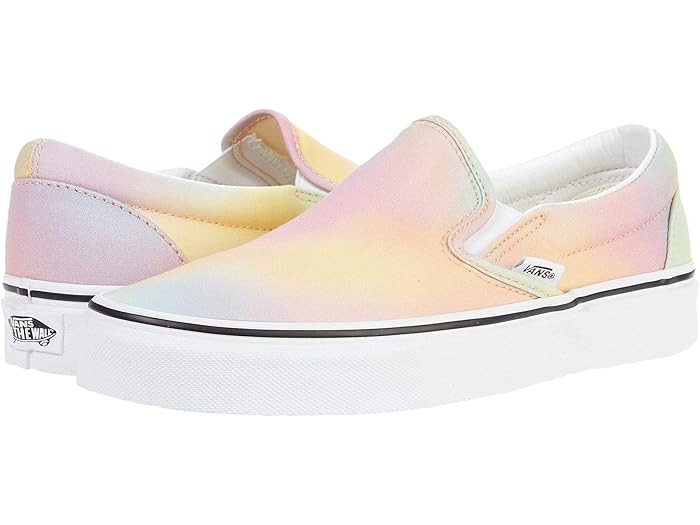 Classic Slip-On™ | Zappos