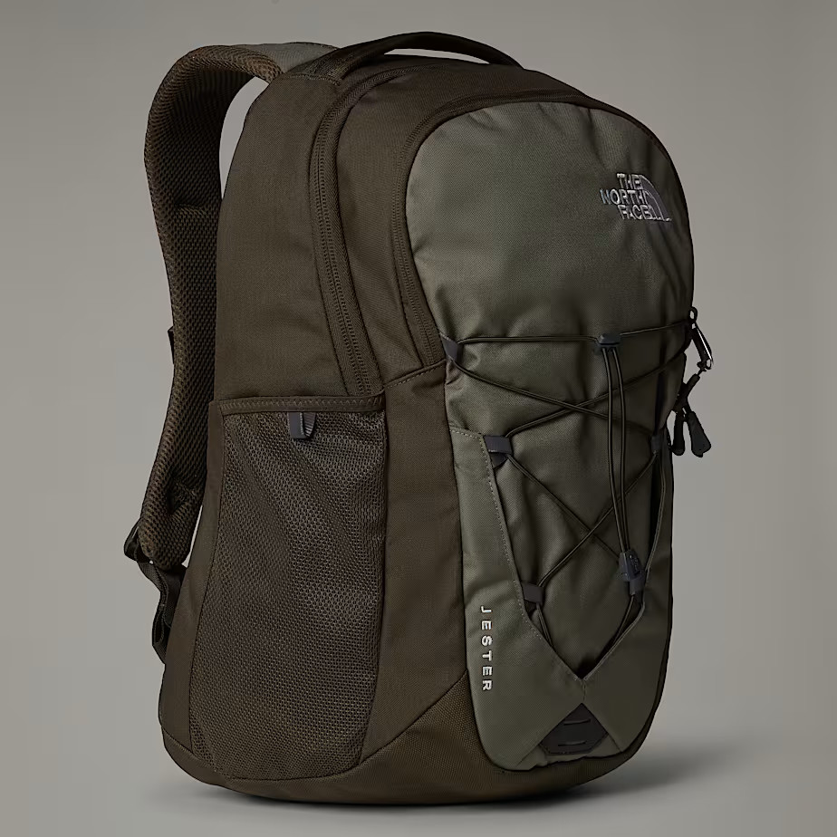 Jester Backpack | The North Face (UK, IE)