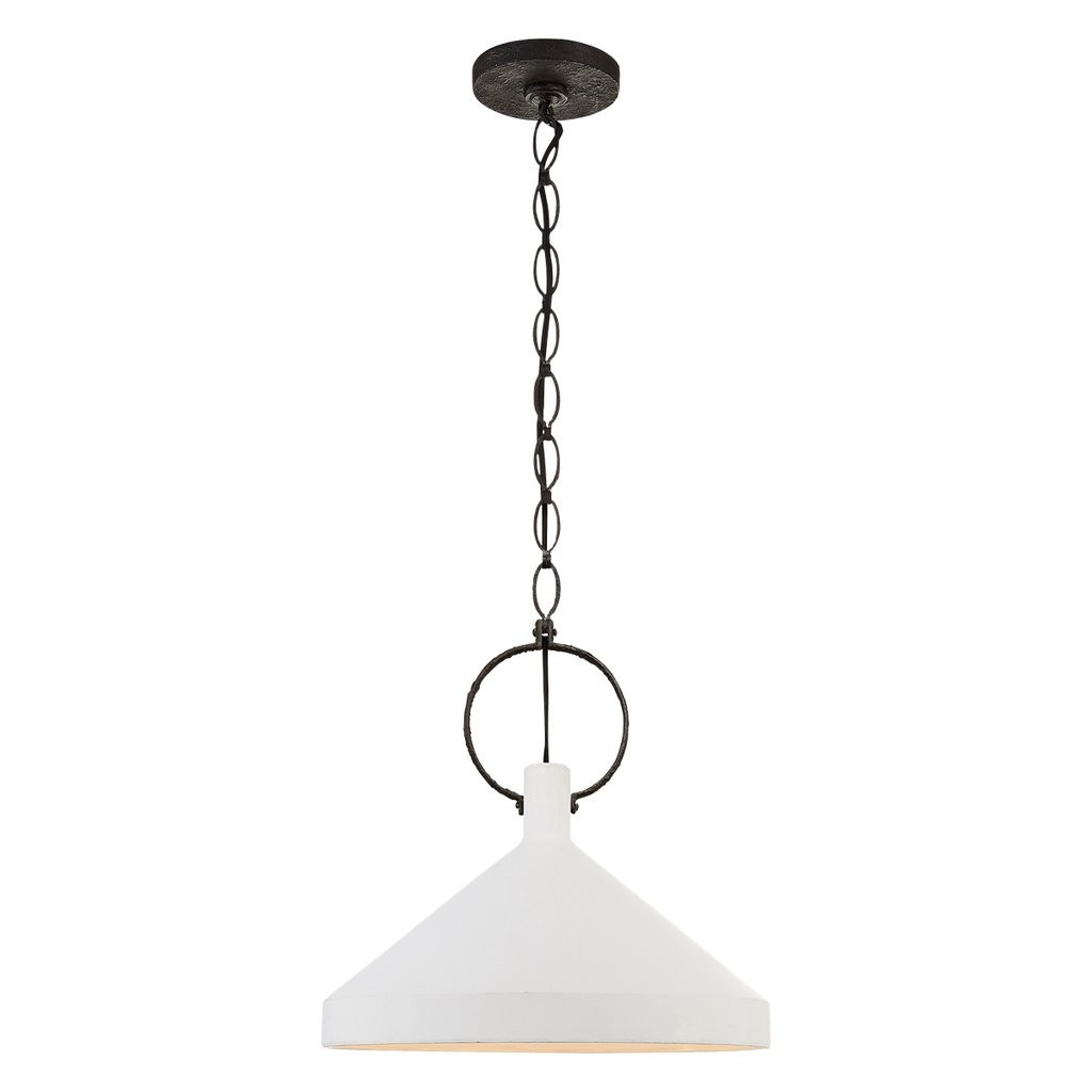 Limoges Pendant | McGee & Co.