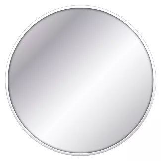 Circular Decorative Wall Mirror - Project 62™ | Target