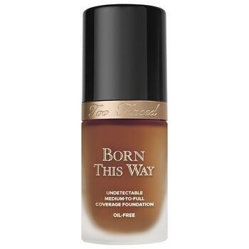 Born This Way Natural Finish Longwear Liquid Foundation - Too Faced | Sephora | Sephora (US)