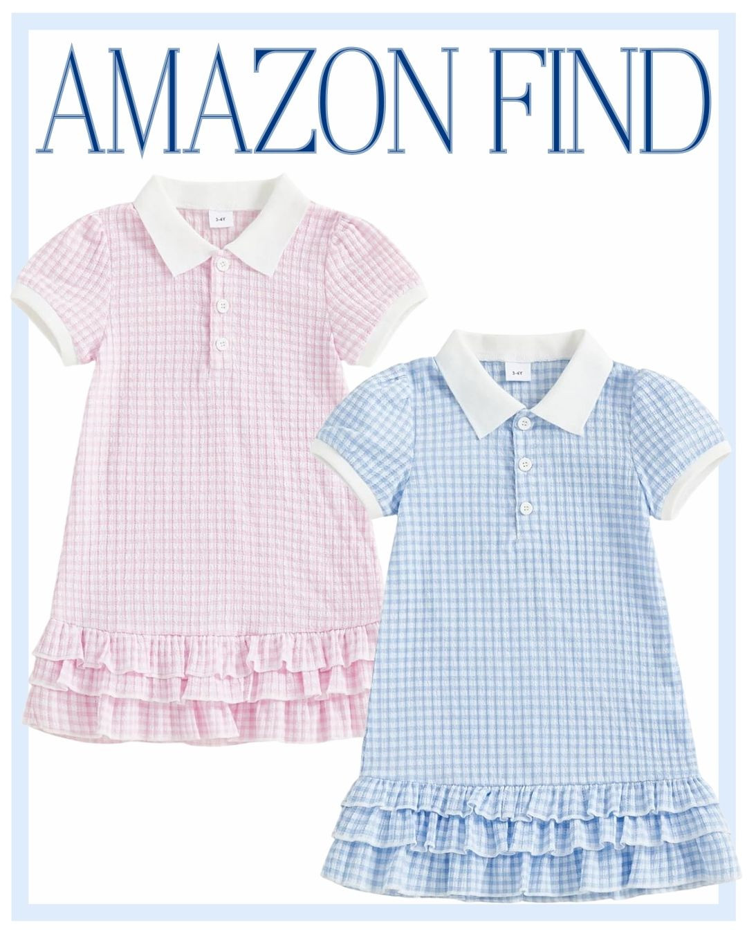 Amazon find! 

 #LTKKids