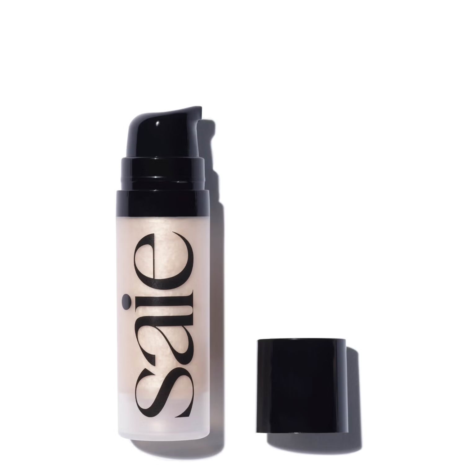 Saie Glowy Super Gel Mini 15ml (Various Shades) | Cult Beauty