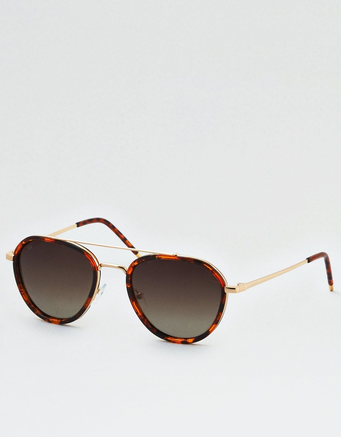 Privé Revaux The Connoisseur Sunglasses , Torte | American Eagle Outfitters (US & CA)