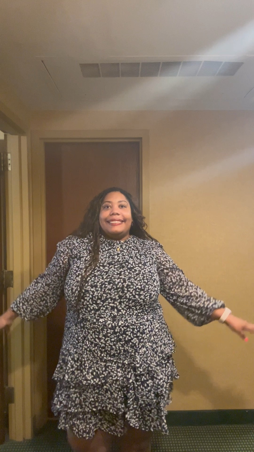 Love this dress for work. The exact match is sold out but I found two that are similar! 

#LTKPlusSize