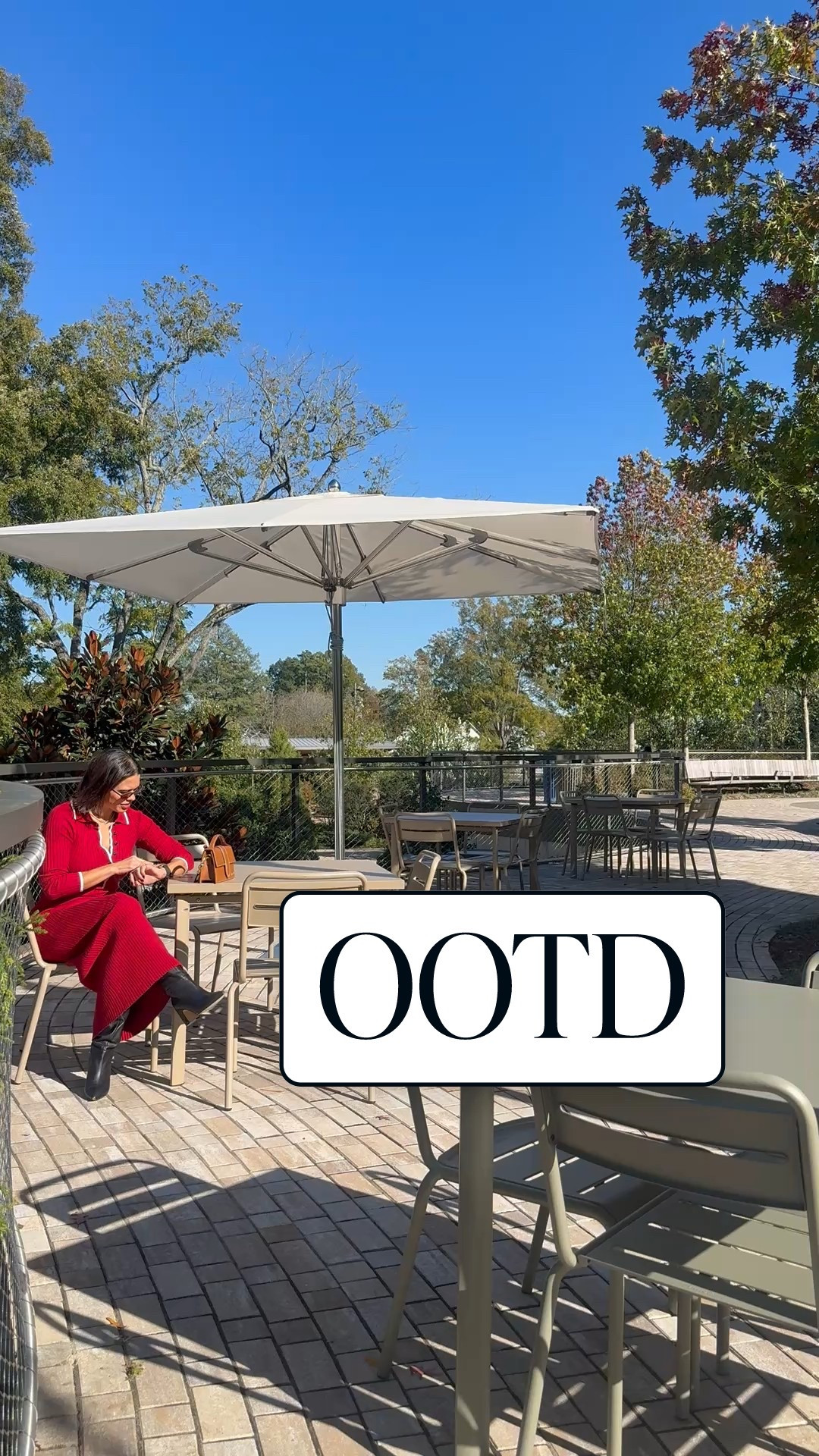 OOTD Sweater Dress is such a Staple !!!

#LTKStyleTip #LTKPetite #LTKOver40