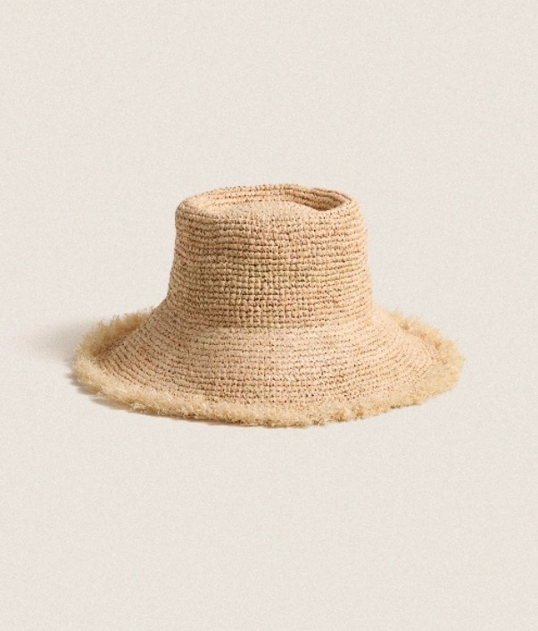 Hat

#LTKSwim #LTKOver40 #LTKTravel