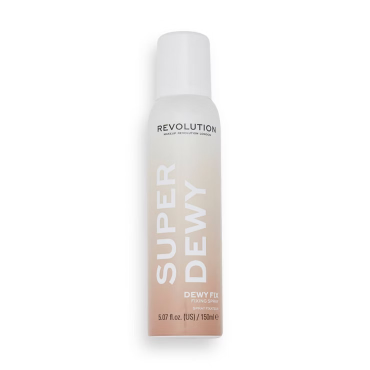 Makeup Revolution Superdewy Misting Spray - 5.07 fl oz | Target