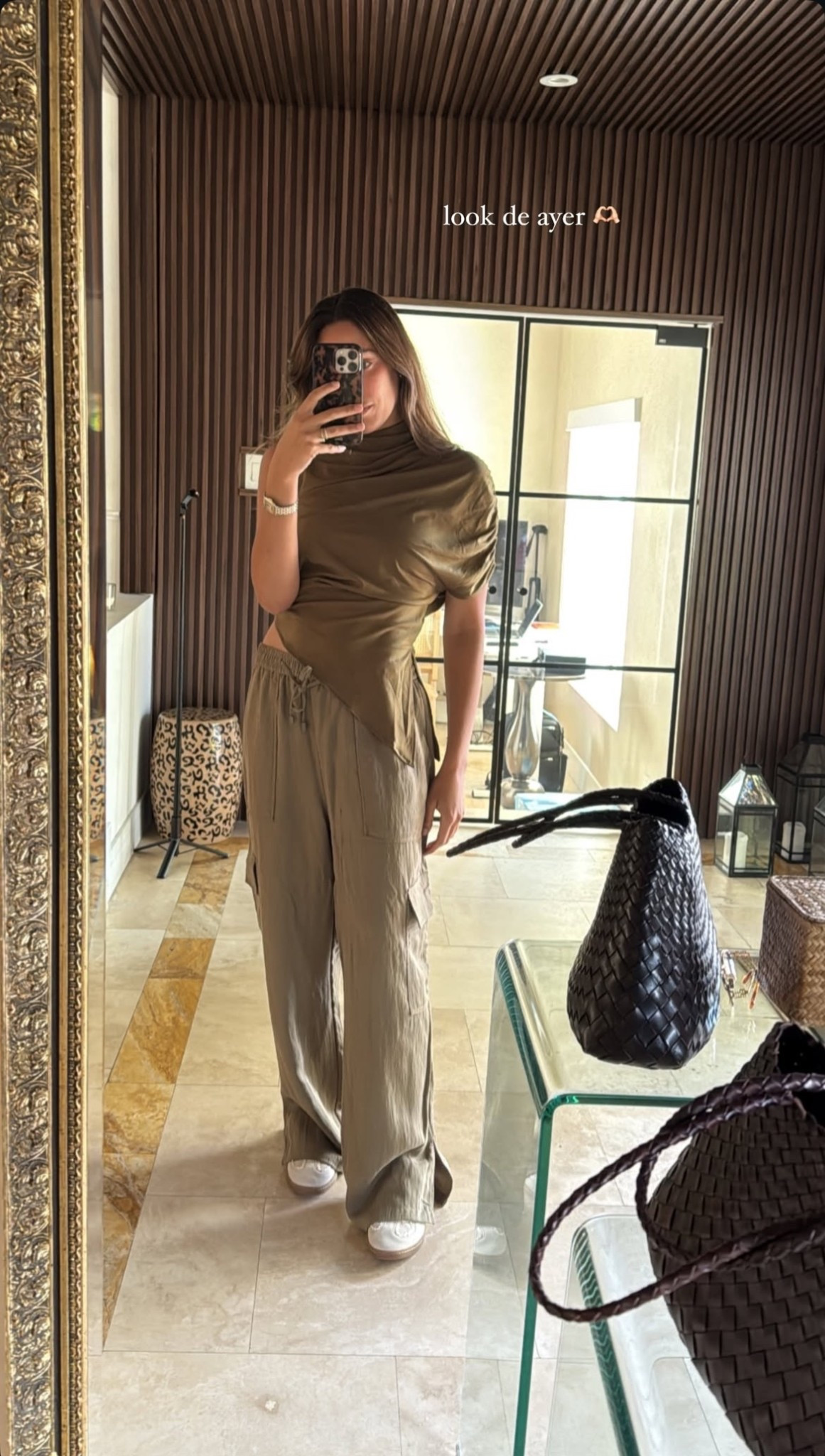 Comfy chic🫶🏼

#LTKFindsUnder50 #LTKStyleTip #LTKSummerEdit