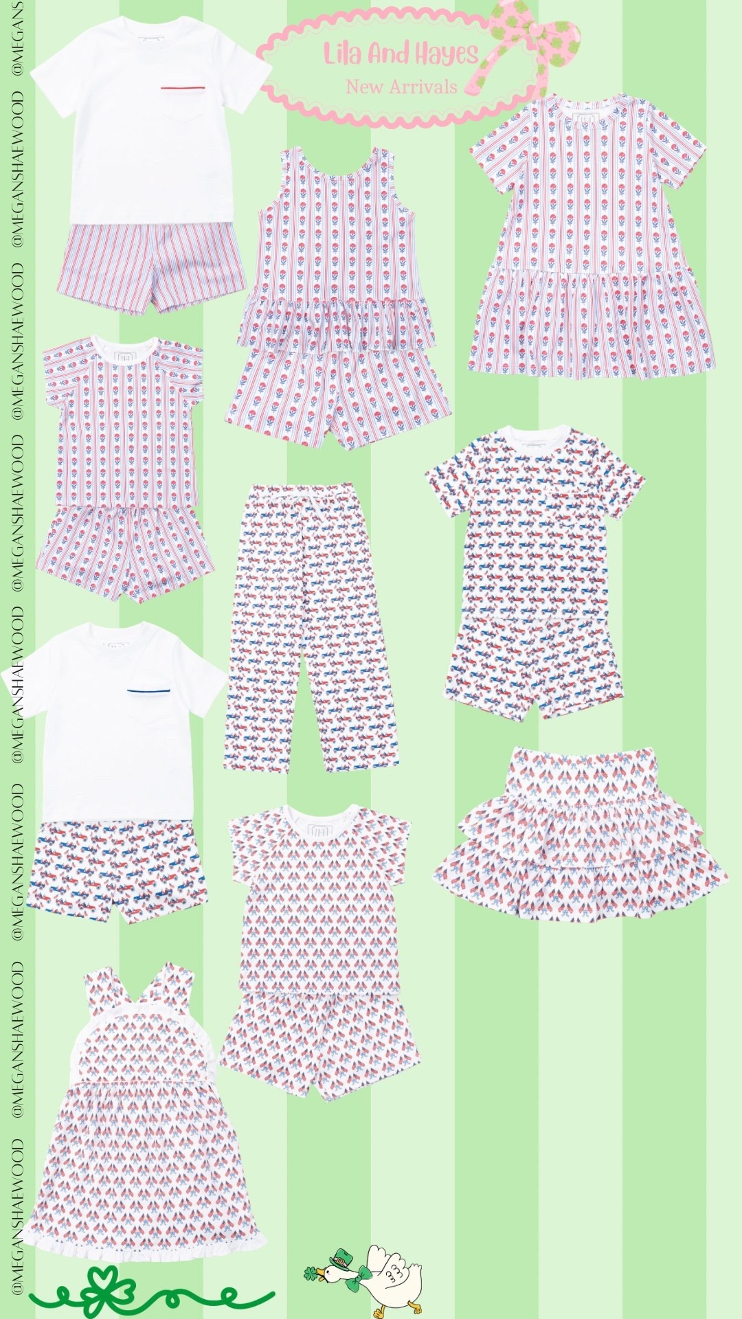 4th of Julyy

#LTKSeasonal #LTKKids