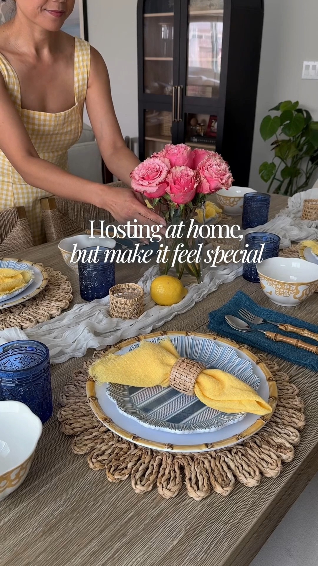 #ad For the mom who makes every moment at home feel special 🤍
 Whether it’s a cozy brunch or a last-minute get-together, these elevated hosting finds from @Wayfair make it feel intentional without the stress (or the splurge).

Think fresh florals, beautiful serveware, and those little details that make everything feel put together. 

Perfect for Mother’s Day gifting—or upgrading your own space ✨

#wayfair #wayfairpartner 


#LTKMothersDay #LTKSaleAlert #LTKHome