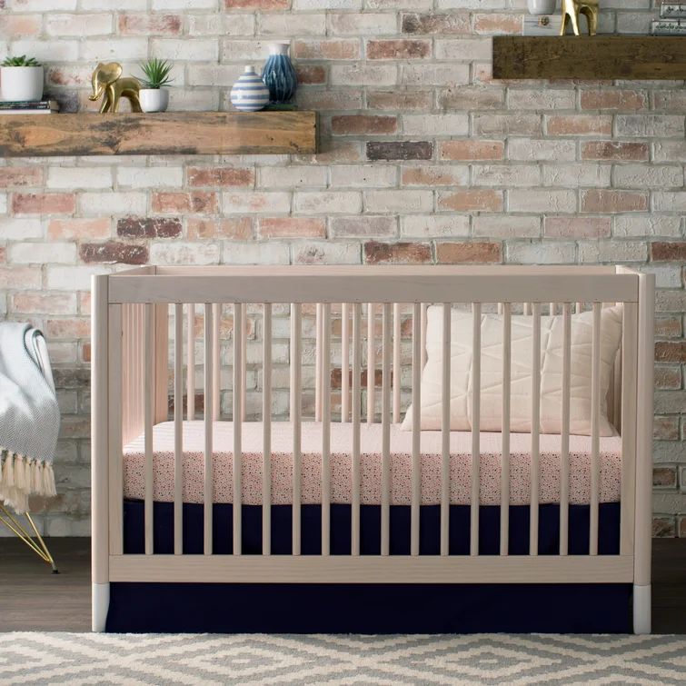 Gelato 4-in-1 Convertible Crib | Wayfair North America