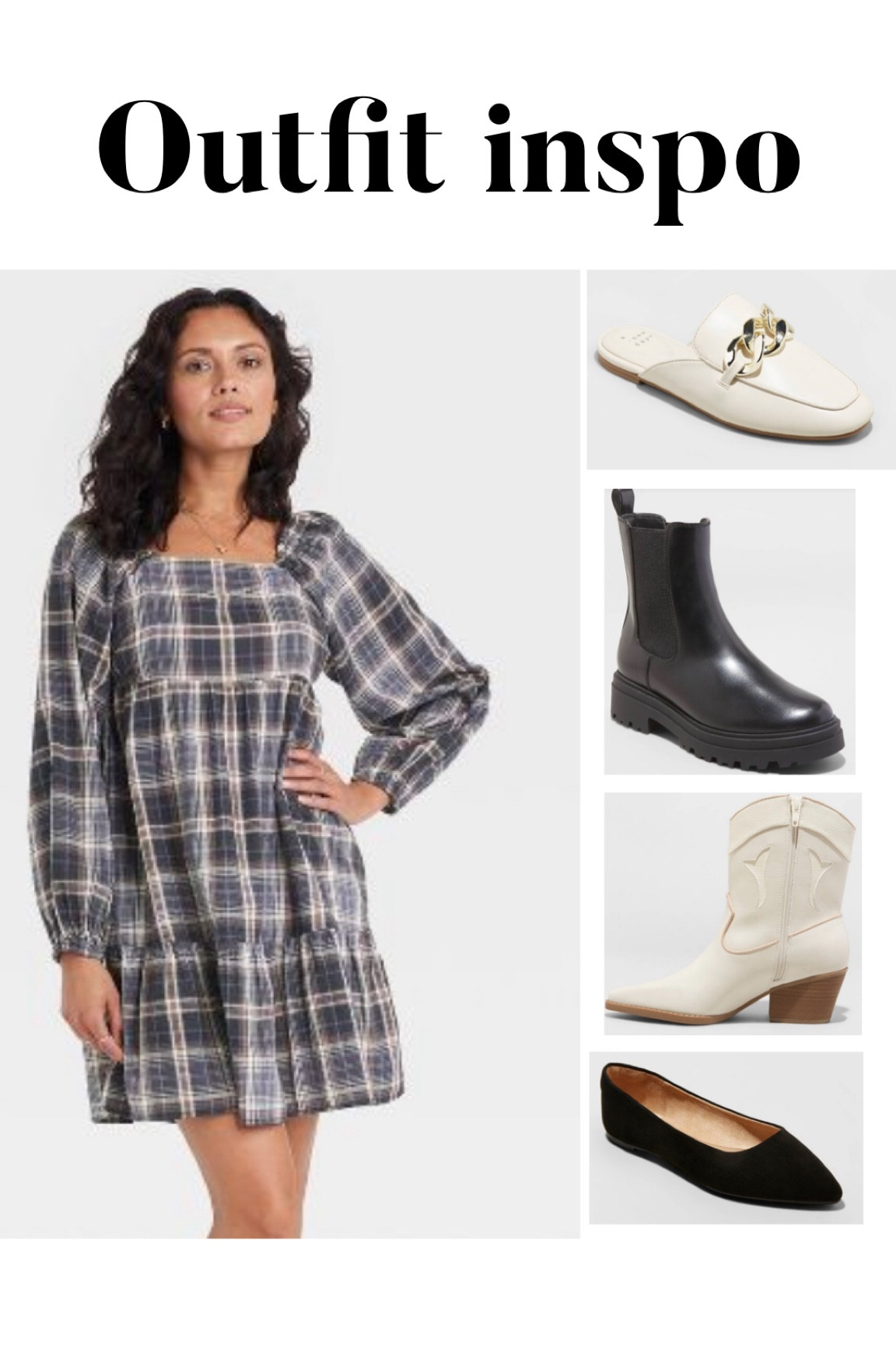 Outfit inspo: teacher/ work wear outfit ideas 

#LTKstyletip #LTKunder50 #LTKworkwear