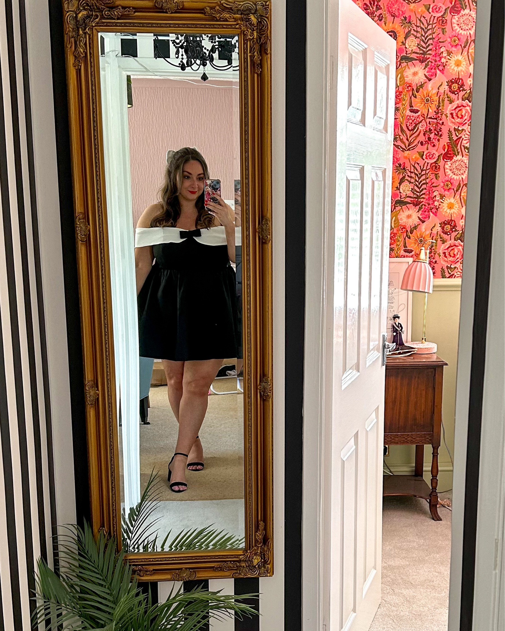 30 days of plus size summer outfits under £50: Day 7

🖤🤍🖤

#LTKplussize #LTKmidsize #LTKcurves