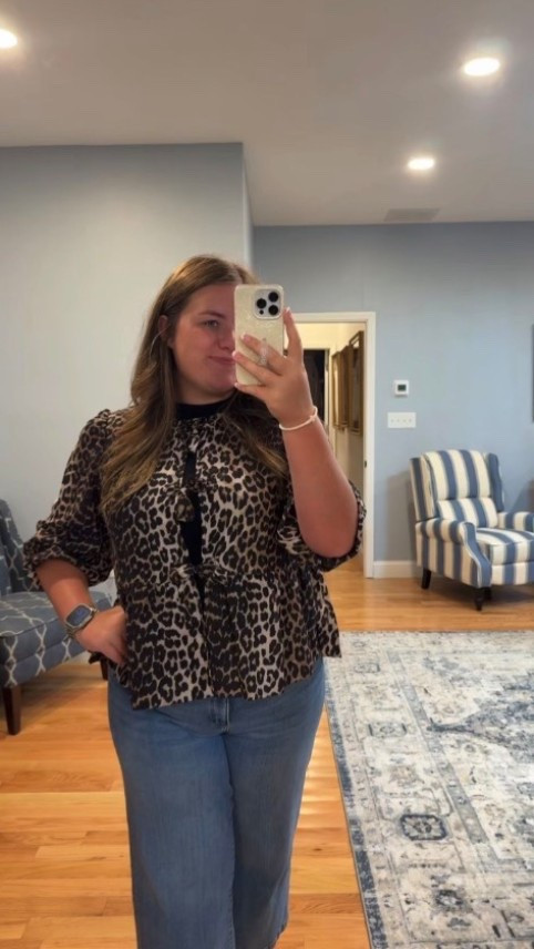 A go-to school outfit that keeps me comfortable all day 🤎
Easy to wear, easy to style, and still feels put together.

#LTKdayinmylife #LTKootd #LTKWorkwear