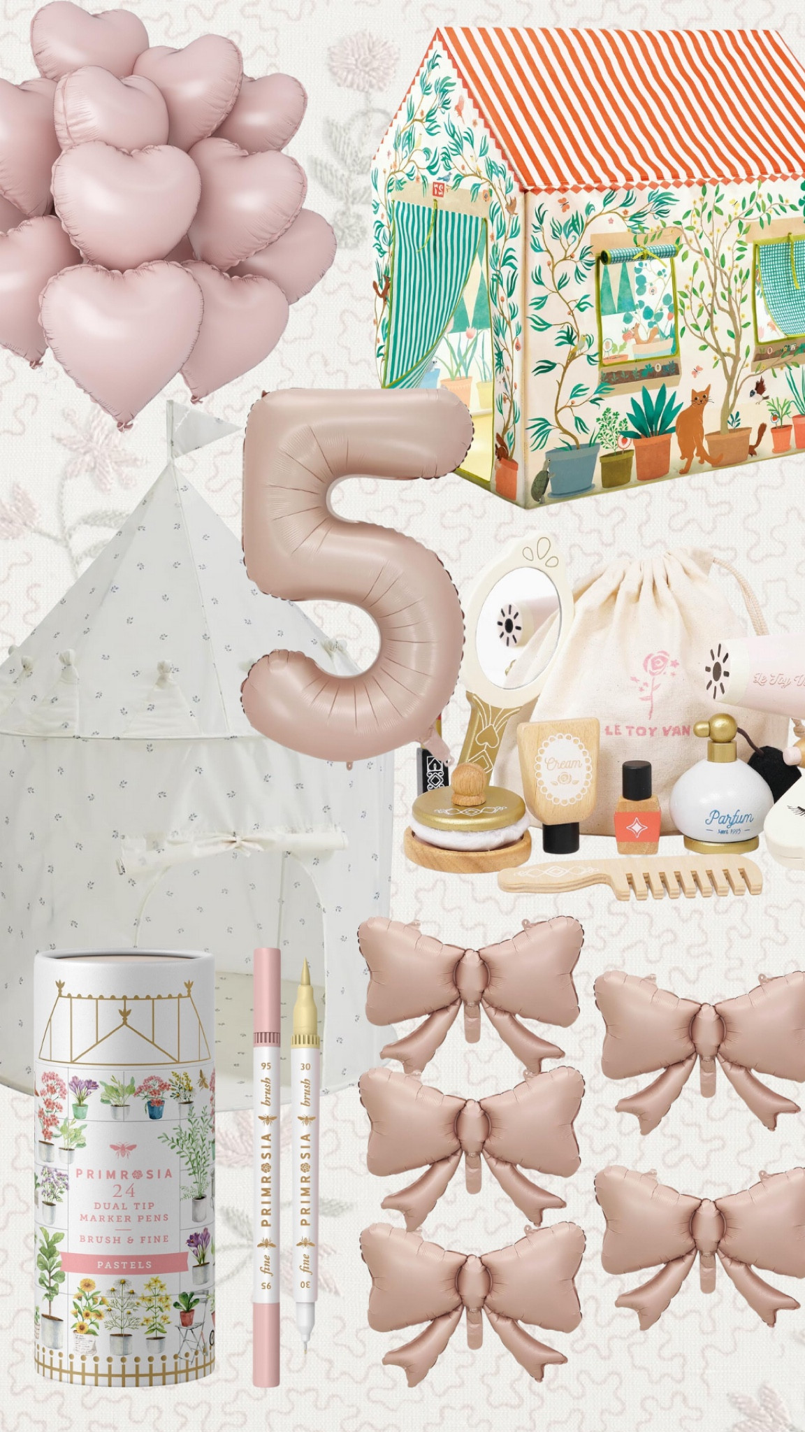 Little girls birthday ideas from Amazonn

#LTKxPrimeDay #LTKGiftGuide