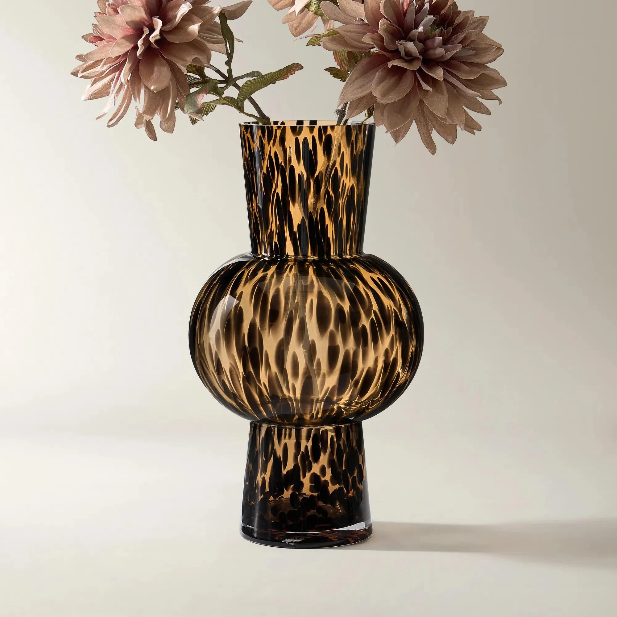Bree Glass Vase | Z Gallerie