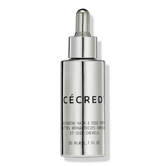 Restoring Hair & Edge Drops | Space NK - UK