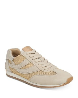 Vince Women's Oasis Runner Sneakers | Bloomingdale's Shoes | Bloomingdale's (AU)