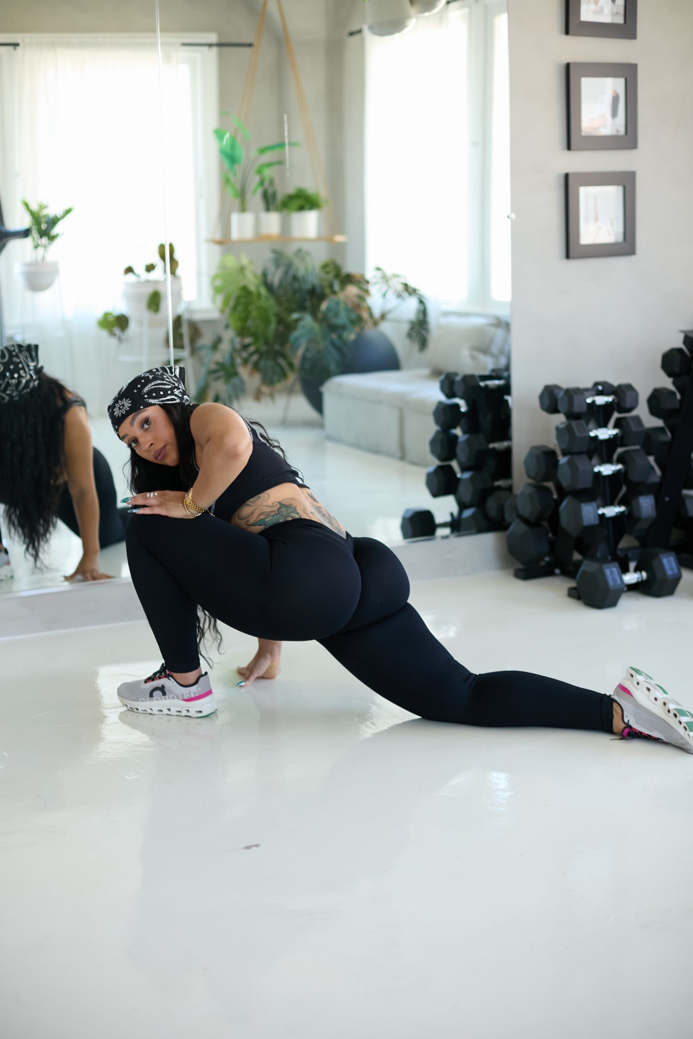 My most comfortable workout shoes !

#LTKTravel #LTKActive #LTKStyleTip