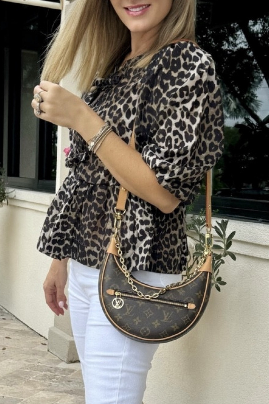 Love this top! Part of Amazon prime day 

#LTKxPrimeDay #LTKOver40 #LTKFindsUnder50