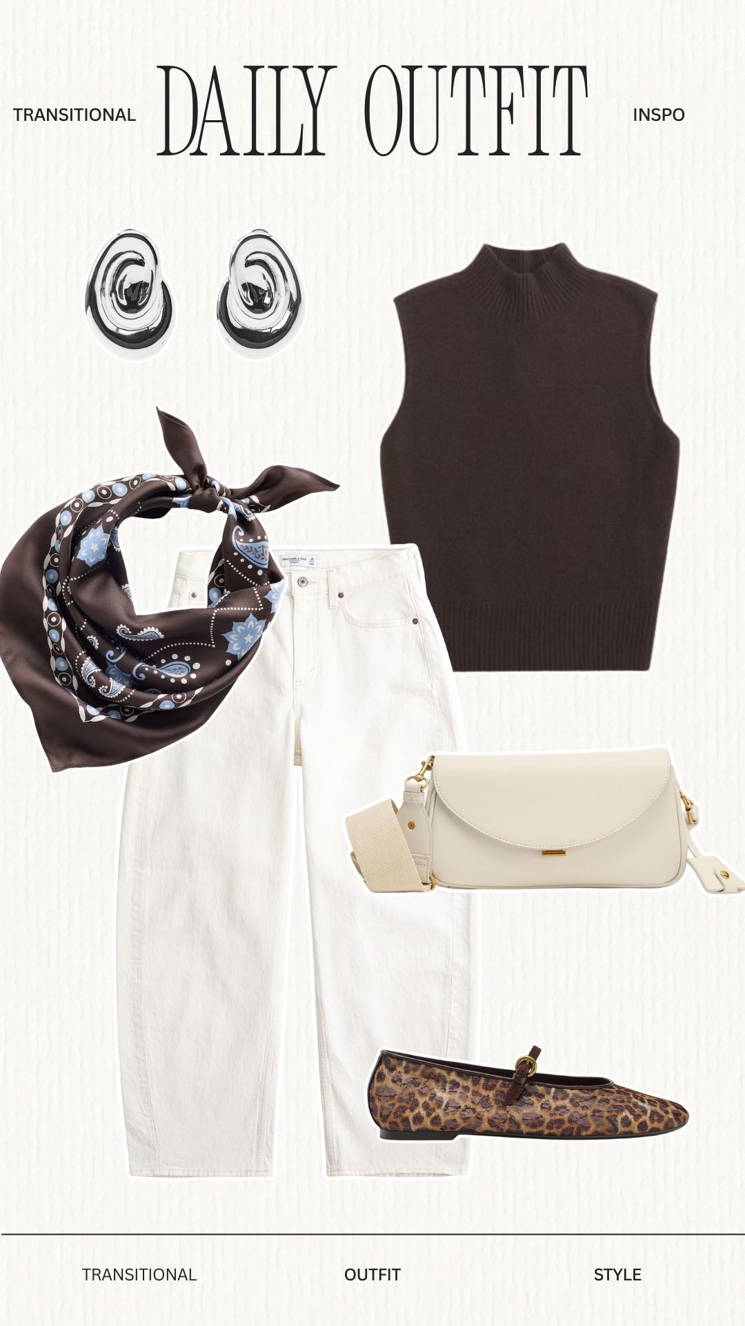 Transitional outfit inspo

#LTKfall #LTKsummer #LTKworkwear