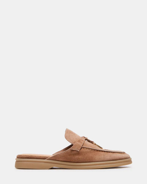 LAKESIDE TAN SUEDE | Steve Madden (US)