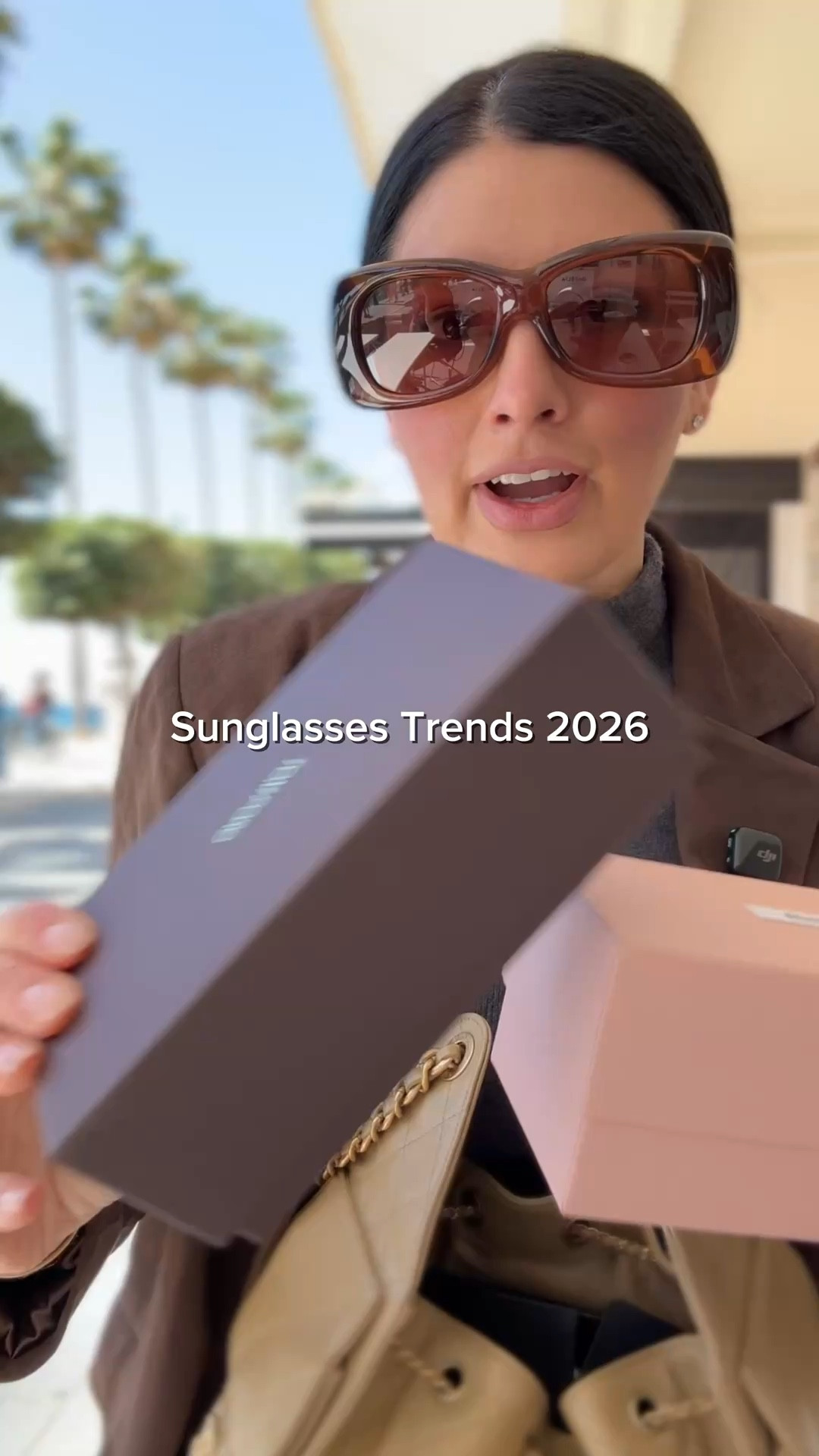 Sonnenbrillen Trends 2026

#LTKdeutschland #LTKspring #LTKeurope