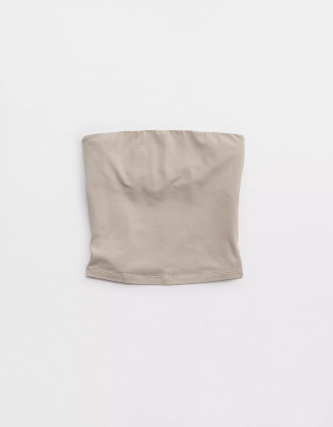 OFFLINE By Aerie OG Cotton Tube Top | Aerie