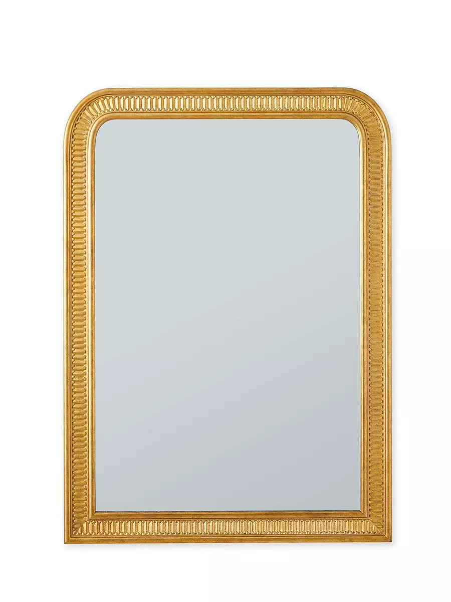 Beekman Wall Mirror | Serena and Lily