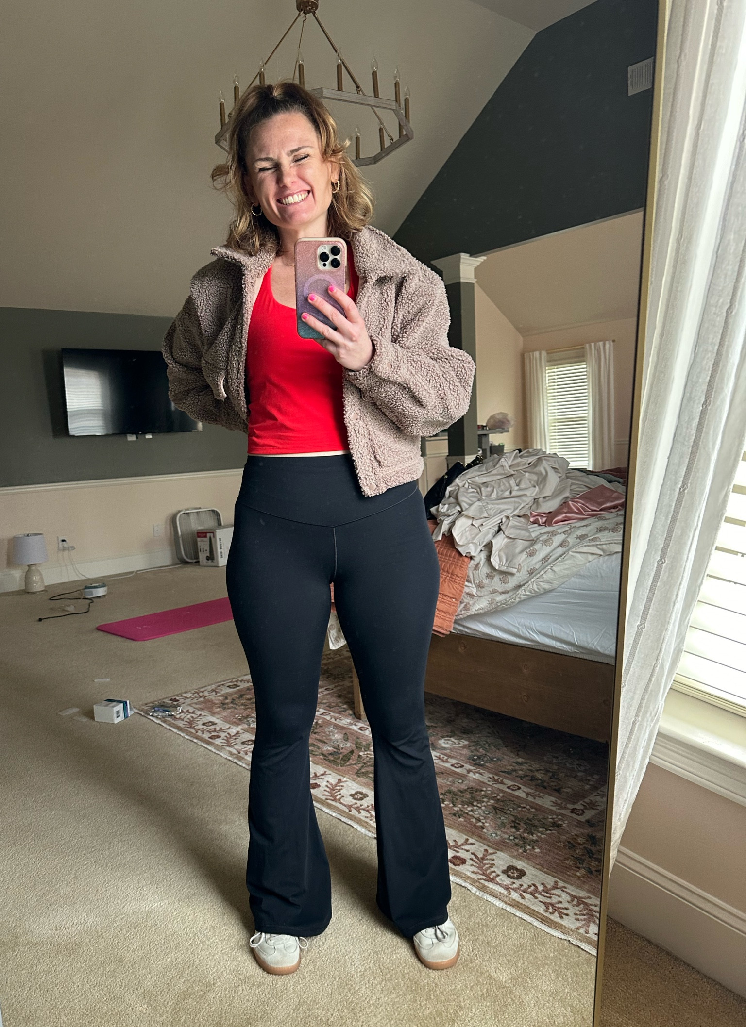 Tall girl outfit inspo 

#LTKmidsize #LTKstyletip #LTKsalealert