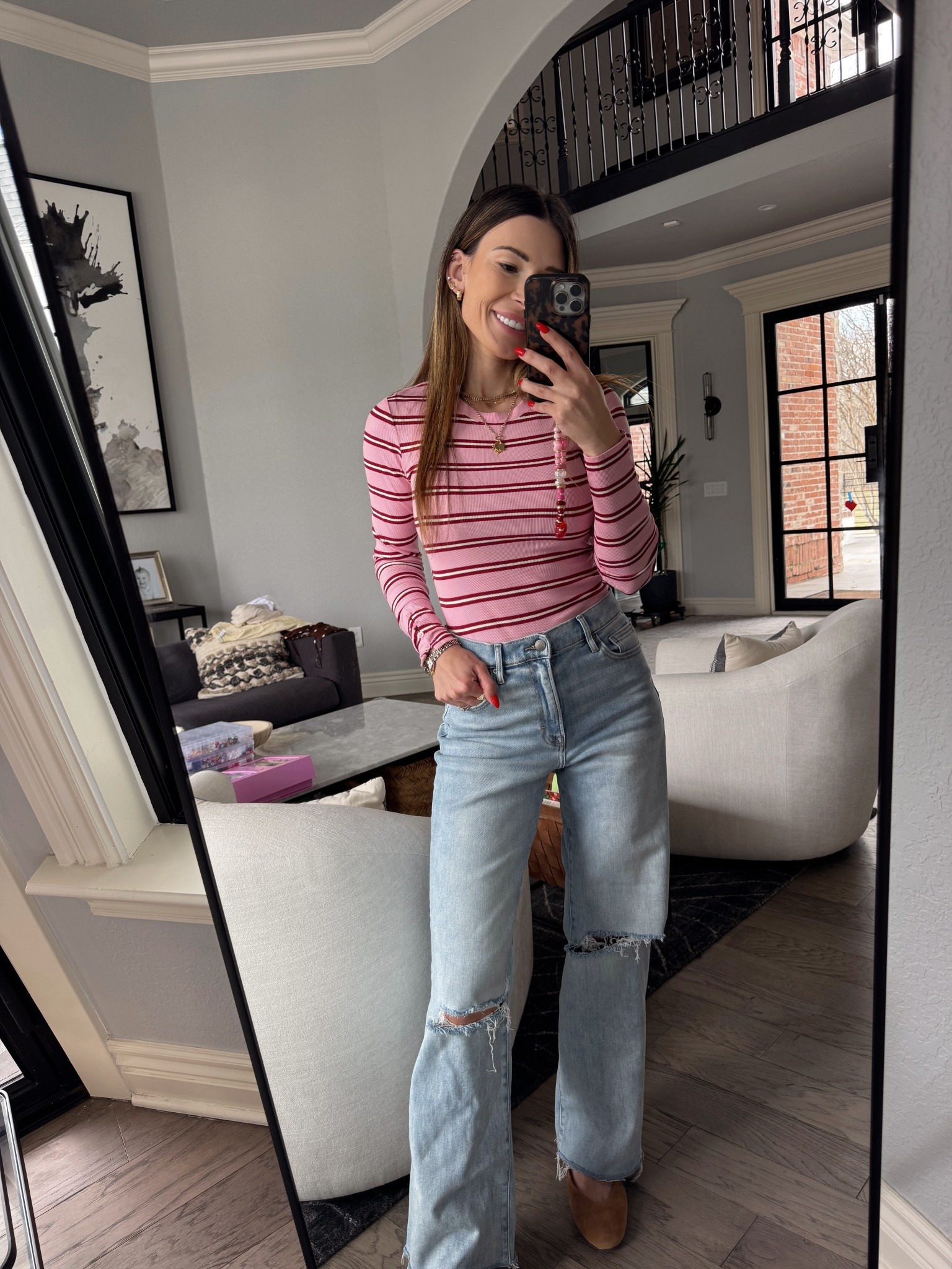 everyday style 

#LTKSpringSale