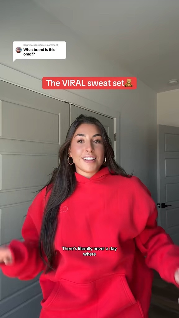 I am in love with Crimson Red❤️‍🔥