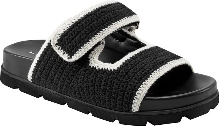 Brinleys Two-Strap Sandal (Women) | Nordstrom