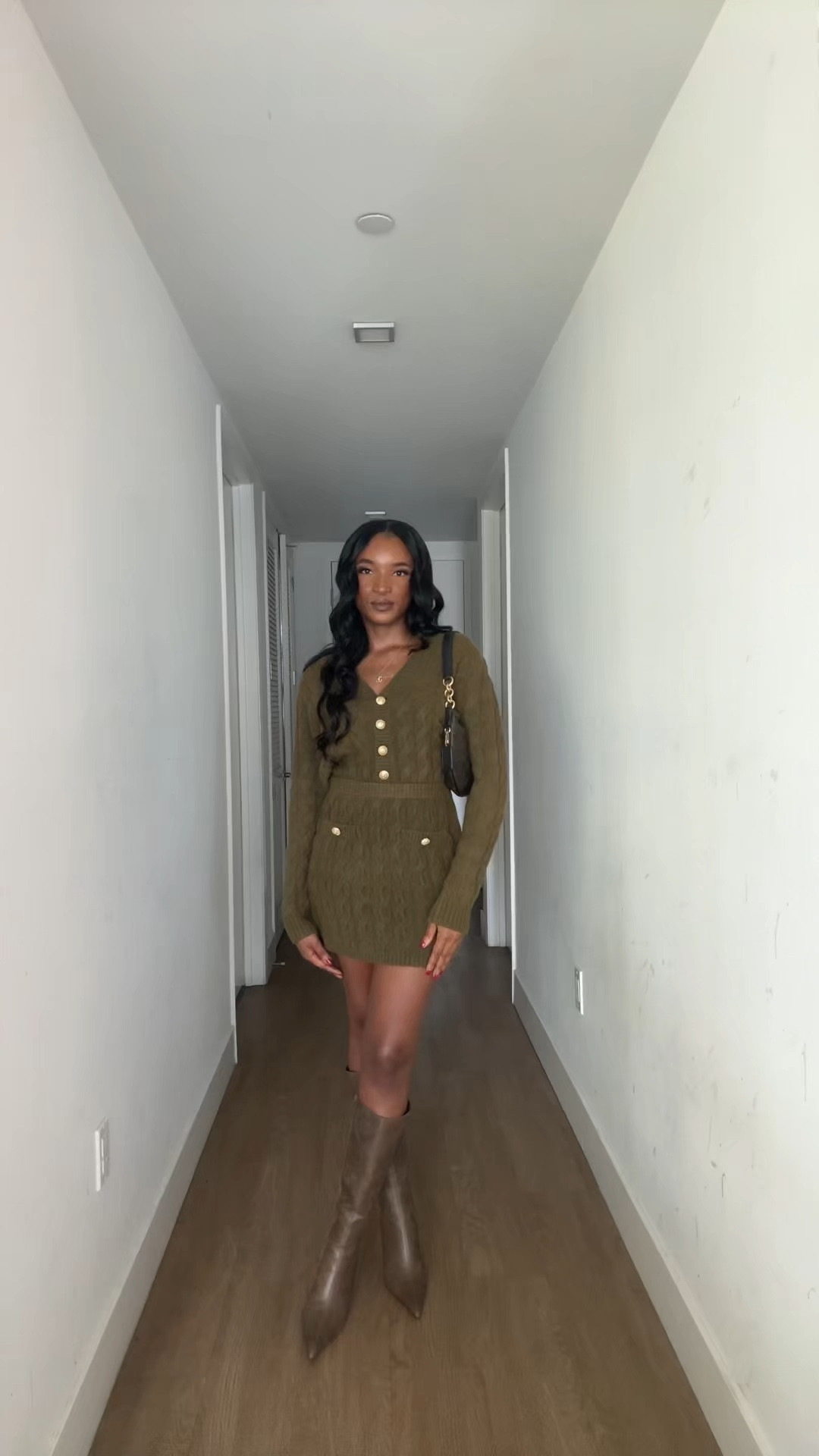 Slim calf friendly boots 👢 

#LTKSeasonal #LTKStyleTip #LTKShoeCrush