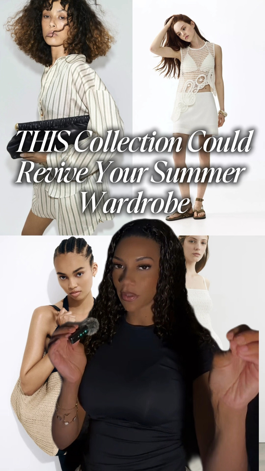 If you’re a neutral palette girl, this is for you! 

A collection filled with elevated basics, simple dresses & soft neutrals.. these pieces are perfect for your summer outfit!☀️

#LTKuk #LTKsummer #LTKeurope